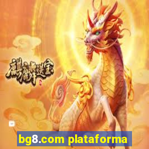 bg8.com plataforma